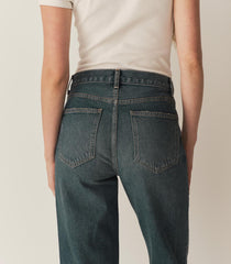 DÔEN Denim | Leone Jean Albi Wash - Women