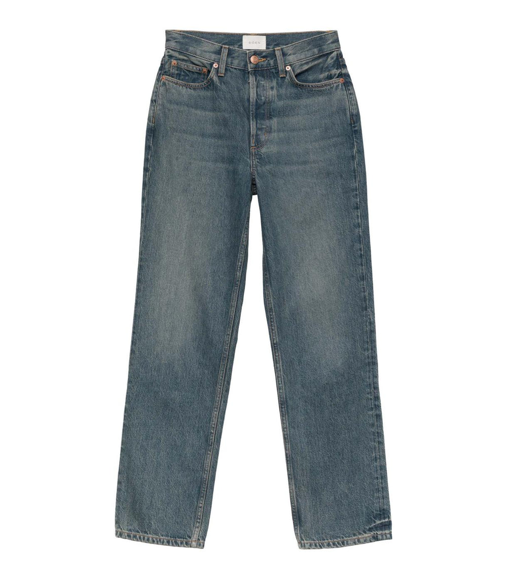 DÔEN Denim | Leone Jean Albi Wash - Women