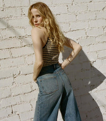 DÔEN Denim | Tatum Jean Eze Wash - Women