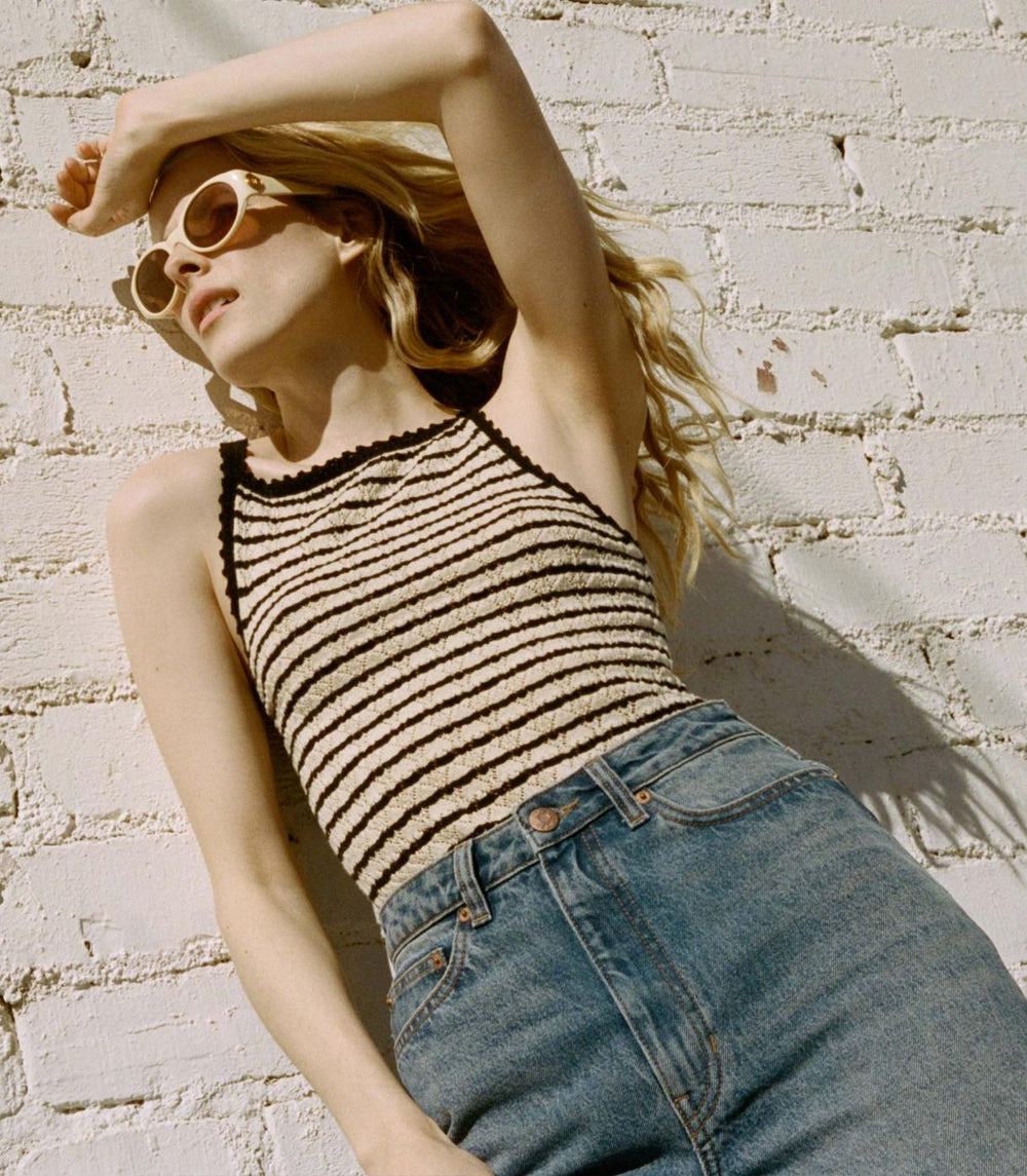 DÔEN Denim | Tatum Jean Eze Wash - Women