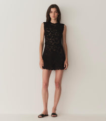 DÔEN Dresses | Annalisa Dress Black - Women