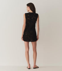 DÔEN Dresses | Annalisa Dress Black - Women