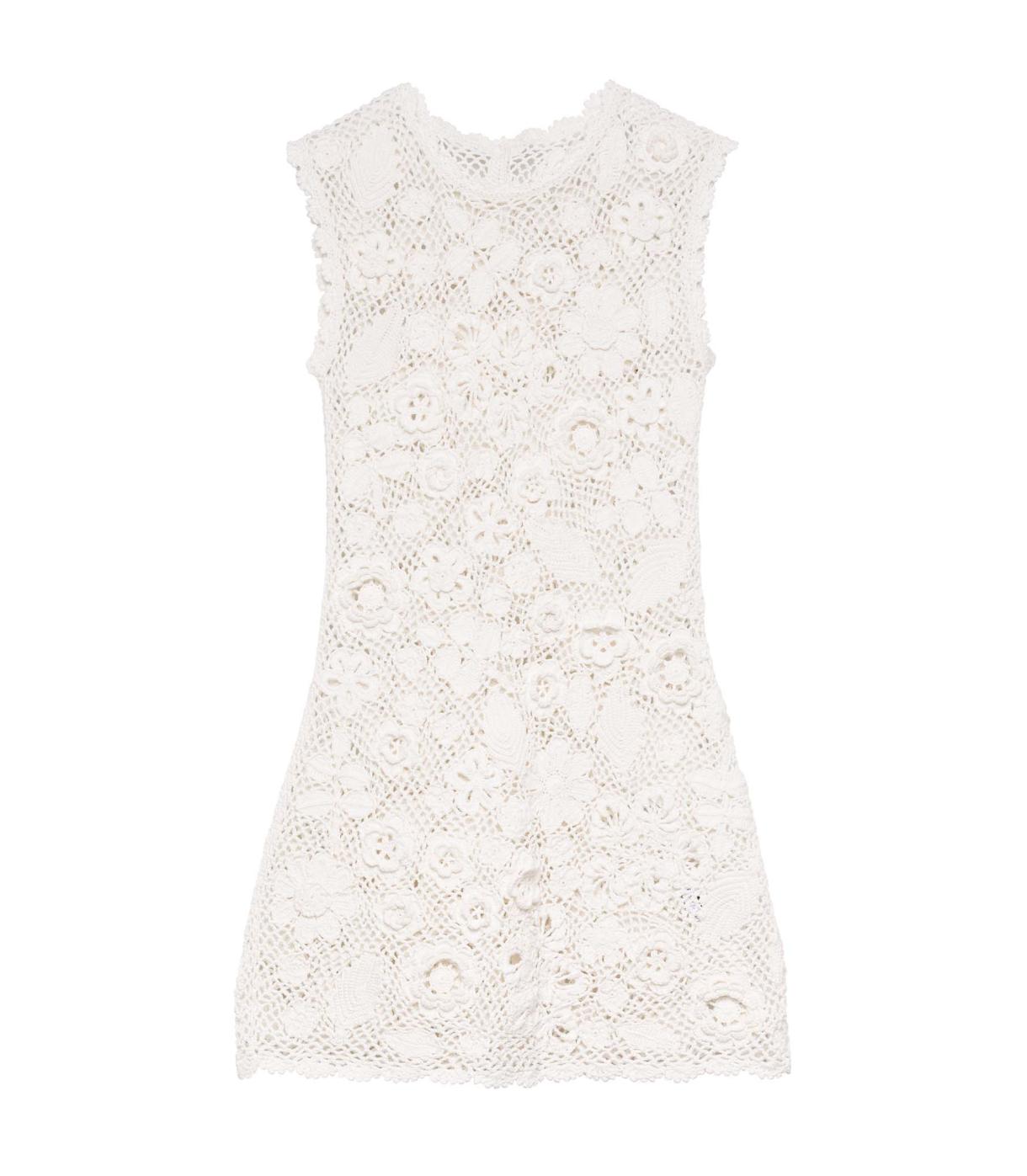 DÔEN Dresses | Annalisa Dress Pearl - Women