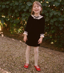 DÔEN Dresses | Eisley Dress Black - Women