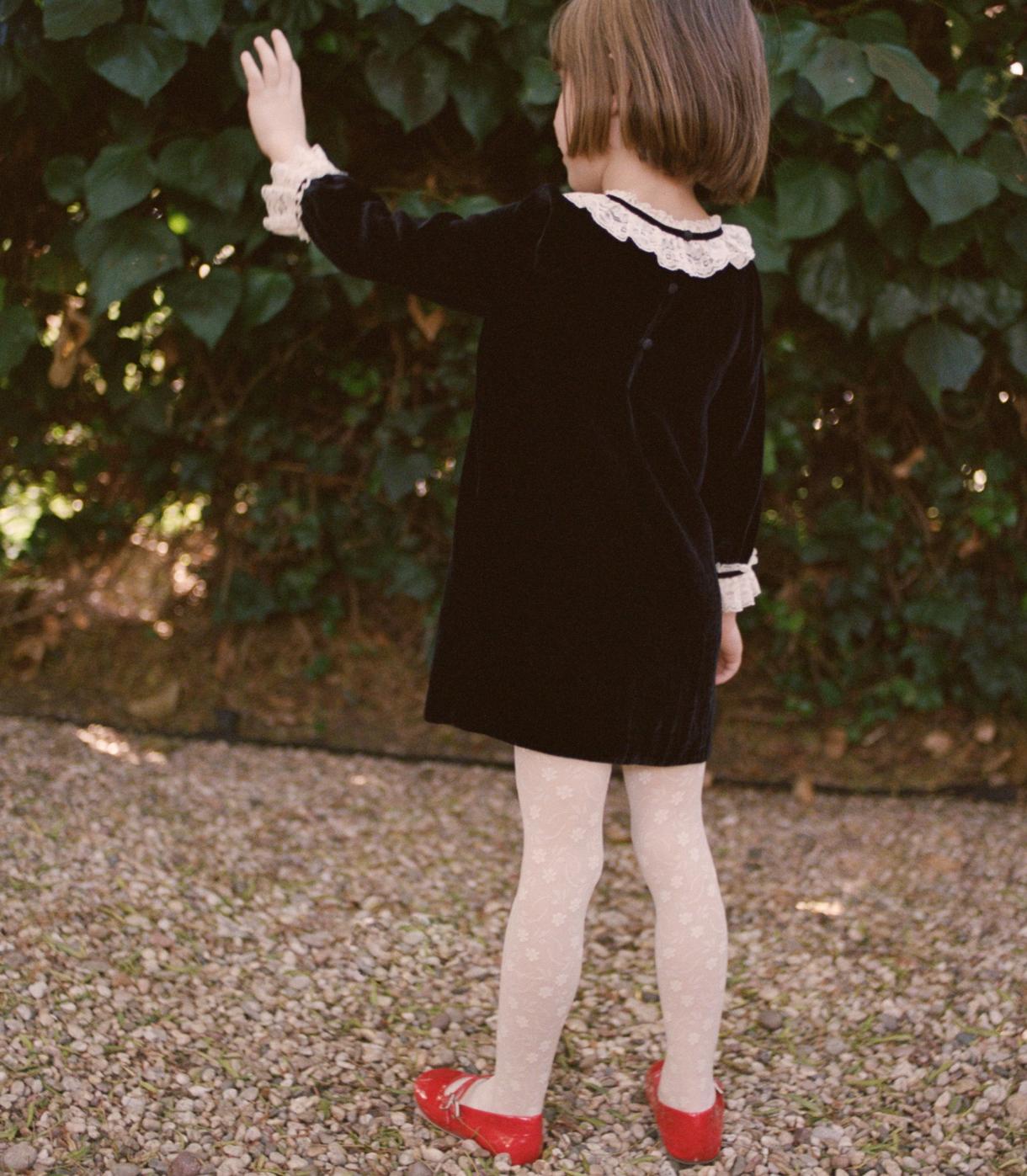 DÔEN Dresses | Eisley Dress Black - Women