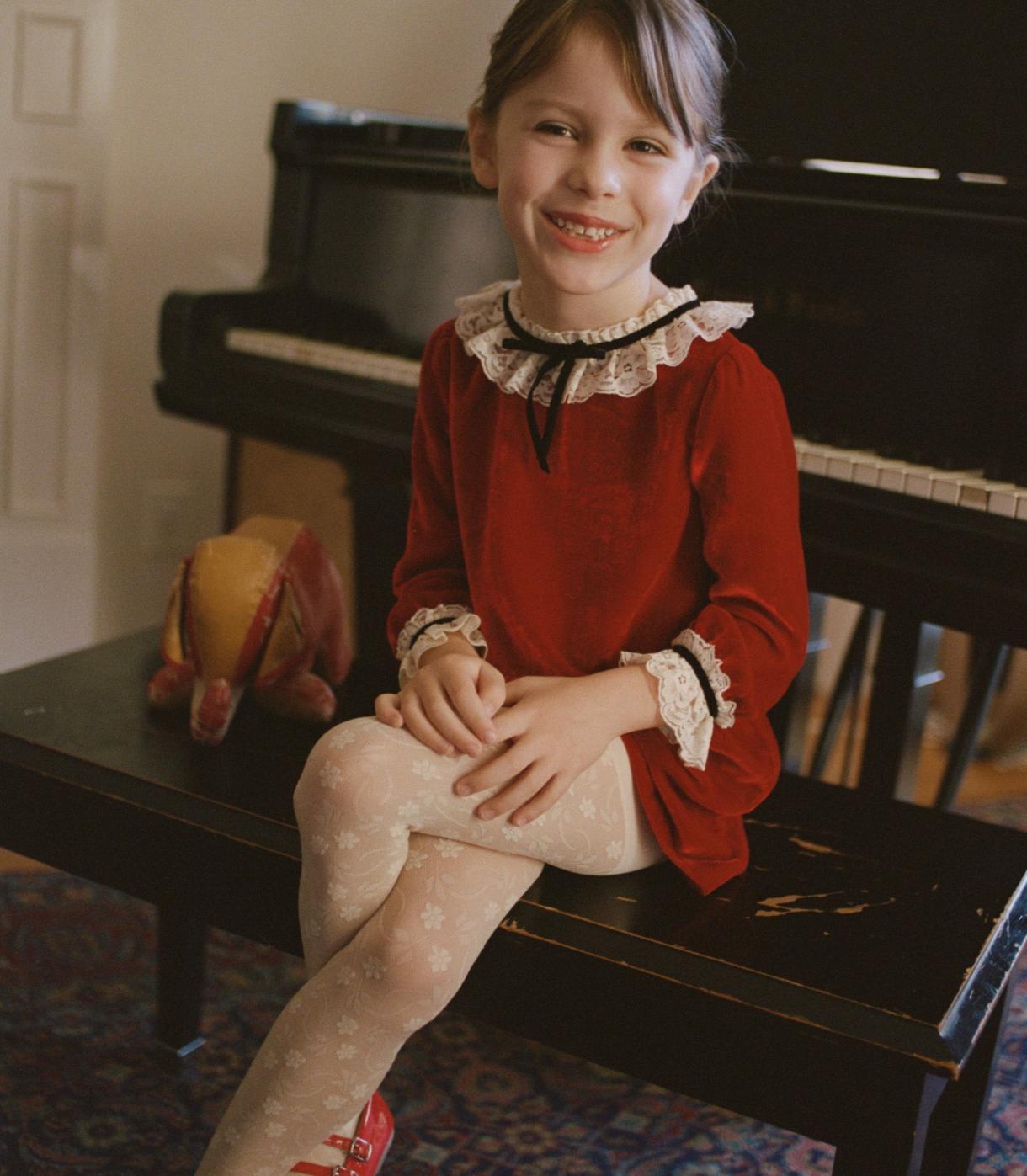 DÔEN Dresses | Eisley Dress Winterberry - Women