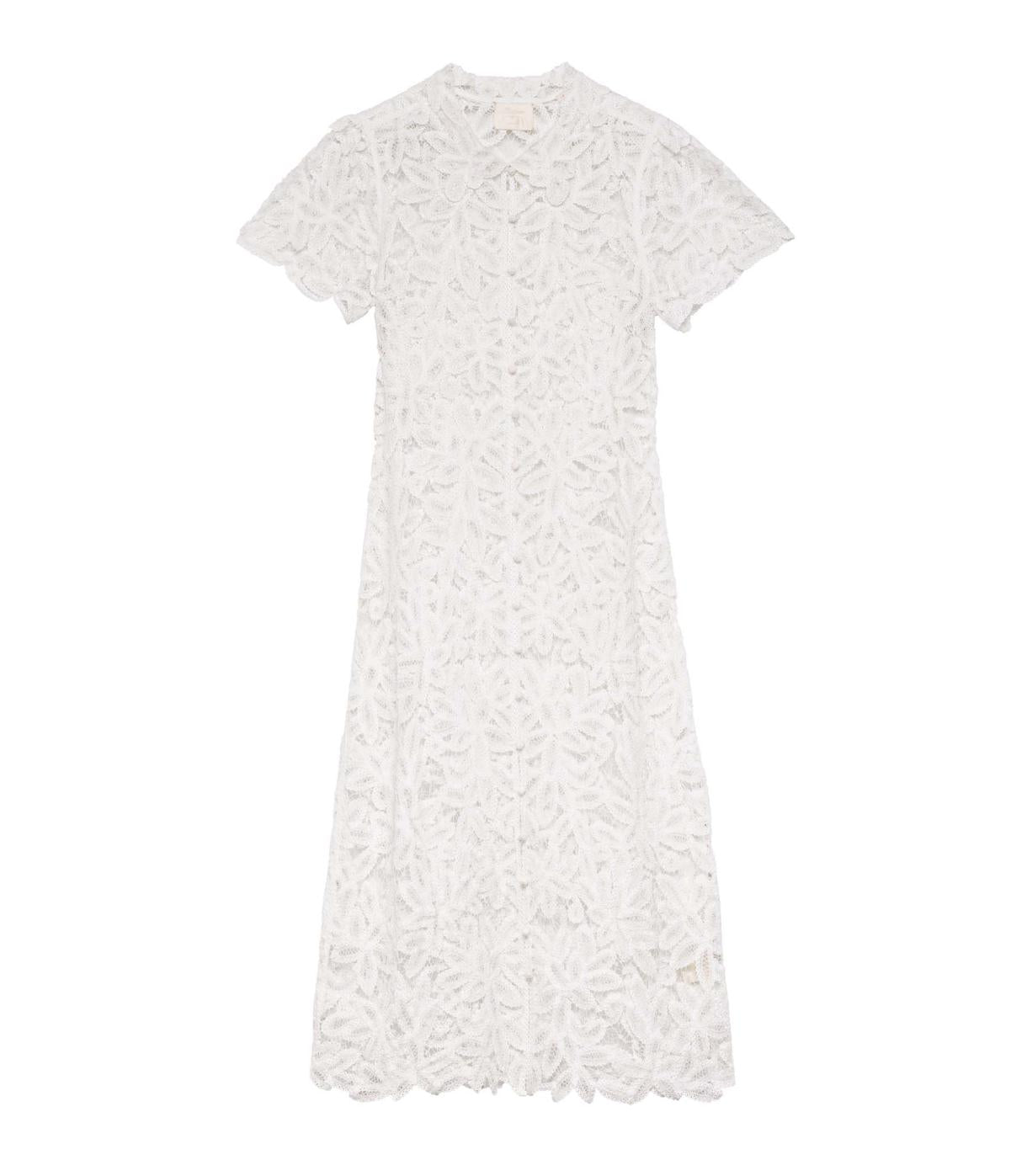 DÔEN Dresses | Etoile Dress Salt - Women
