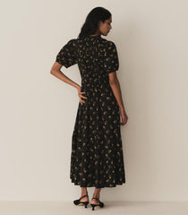 DÔEN Dresses | Haleigh Dress Buttercup Bouquet - Women