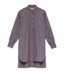 DÔEN Dresses | Jora Dress San Marino Stripe - Women