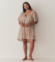 DÔEN Dresses | Josette Dress Wild Clover Floral - Women