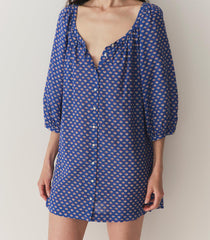 DÔEN Dresses | Jullien Dress Bord De Mer - Women