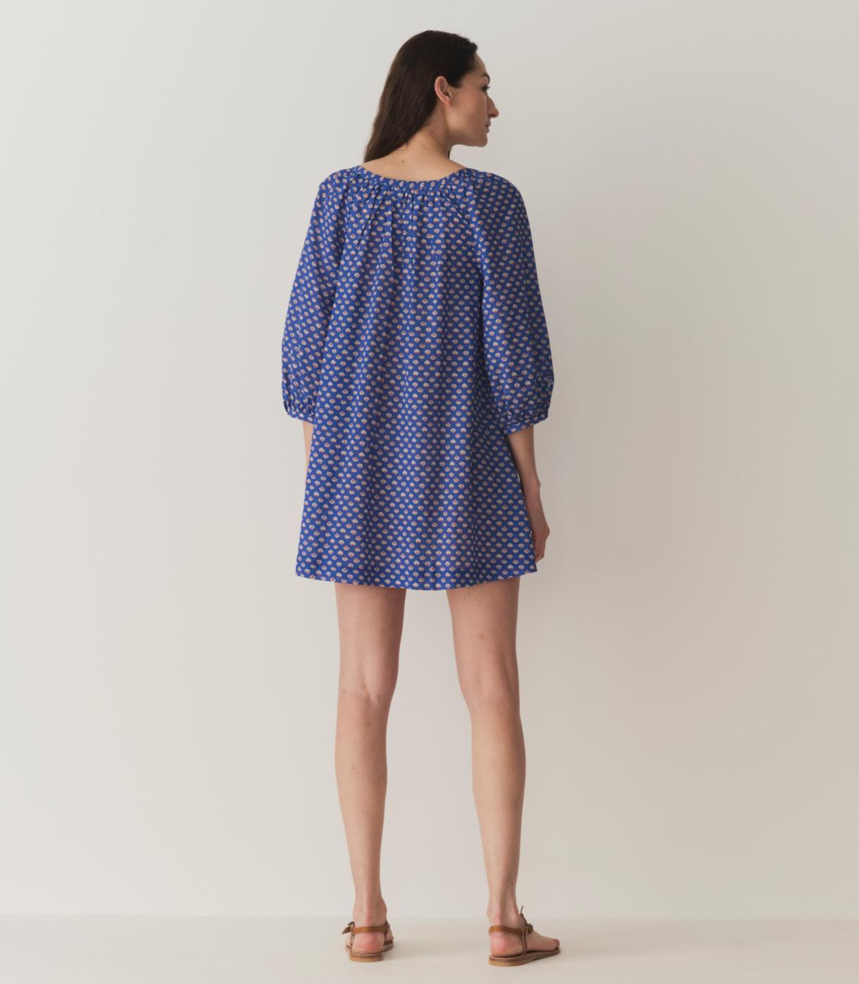 DÔEN Dresses | Jullien Dress Bord De Mer - Women