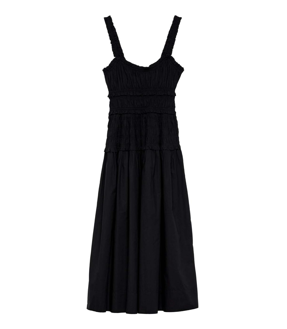 DÔEN Dresses | Marianne Dress Black - Women