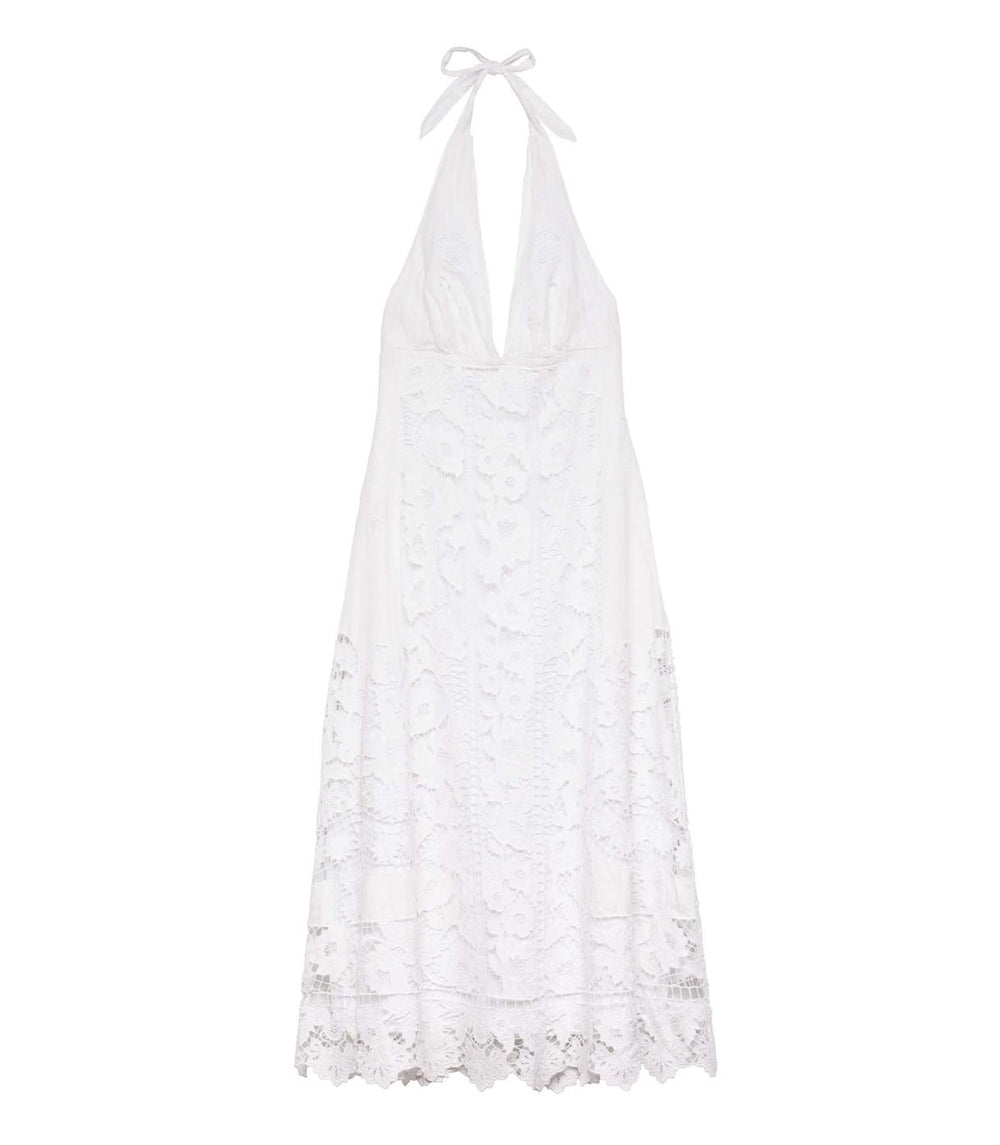 DÔEN Dresses | Mariza Dress Salt - Women