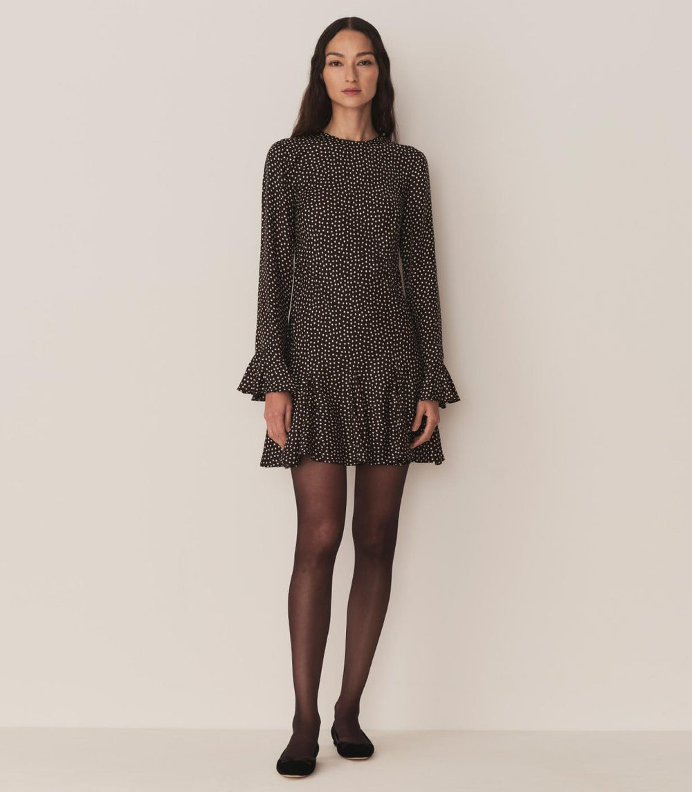DÔEN Dresses | Narcisse Dress Camille Dot - Women