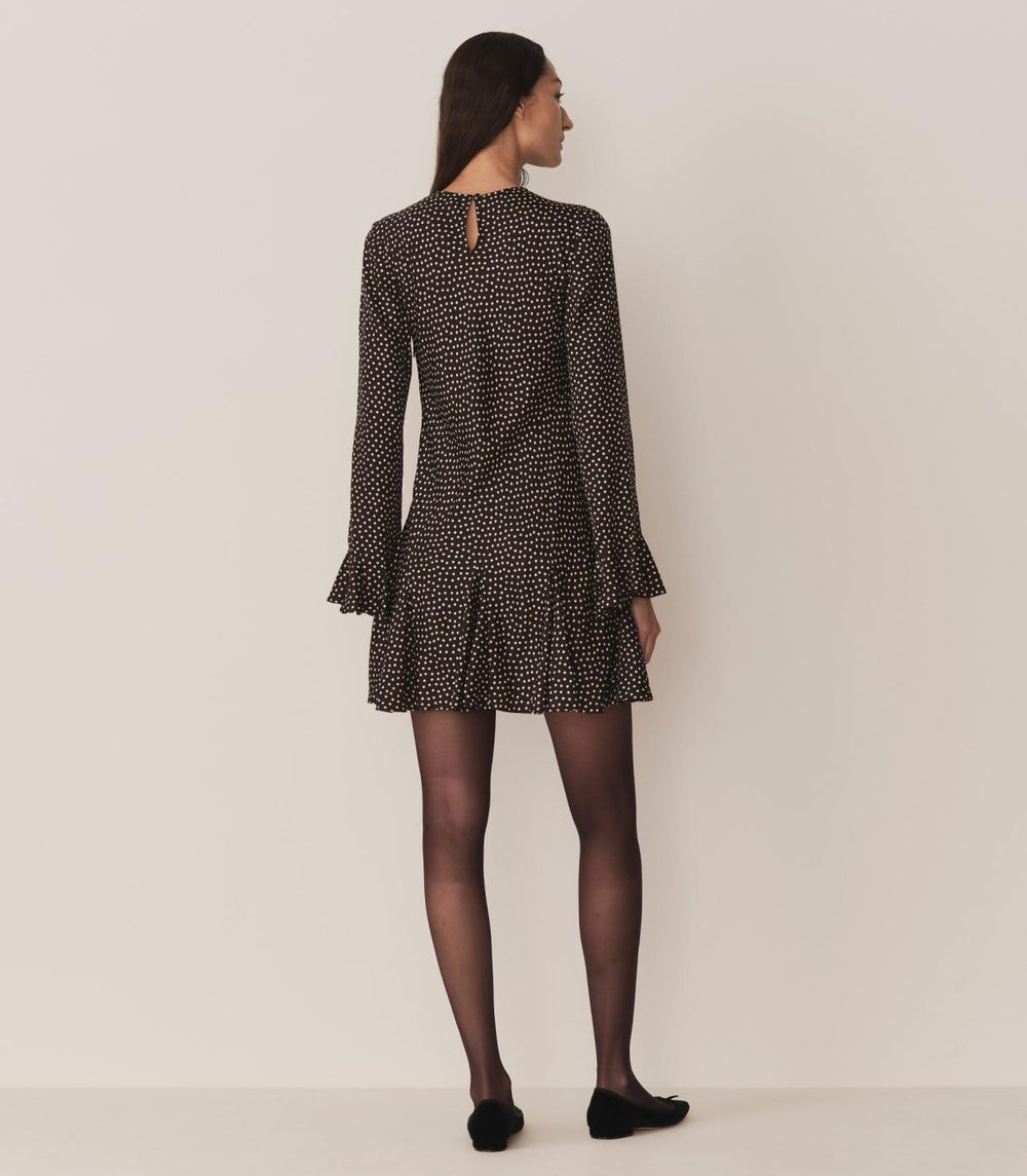 DÔEN Dresses | Narcisse Dress Camille Dot - Women