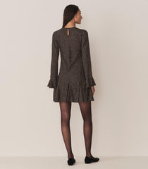 DÔEN Dresses | Narcisse Dress Camille Dot - Women