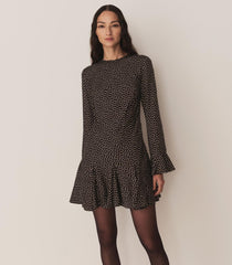 DÔEN Dresses | Narcisse Dress Camille Dot - Women