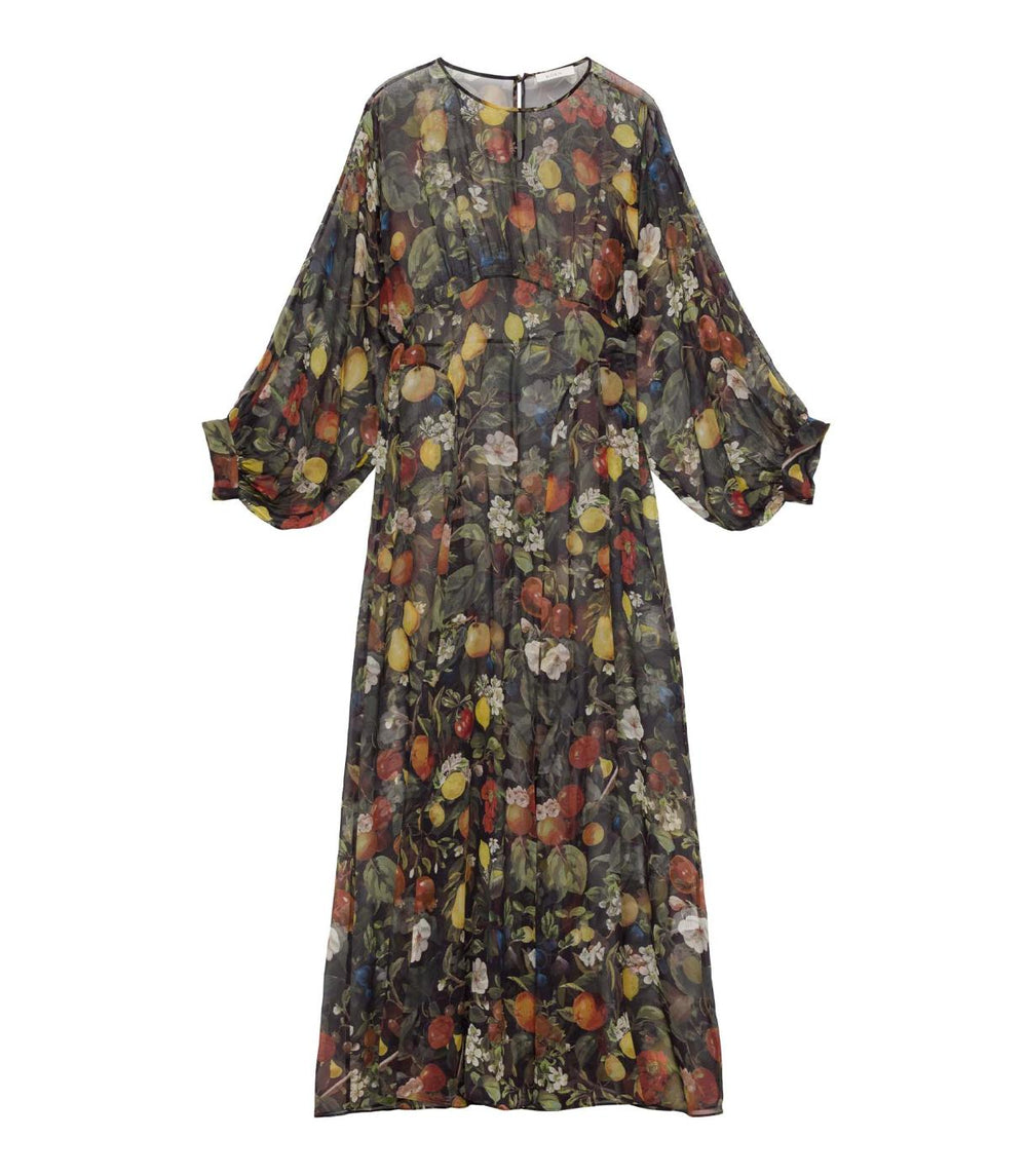 DÔEN Dresses | Oliana Dress Orchard Harvest - Women