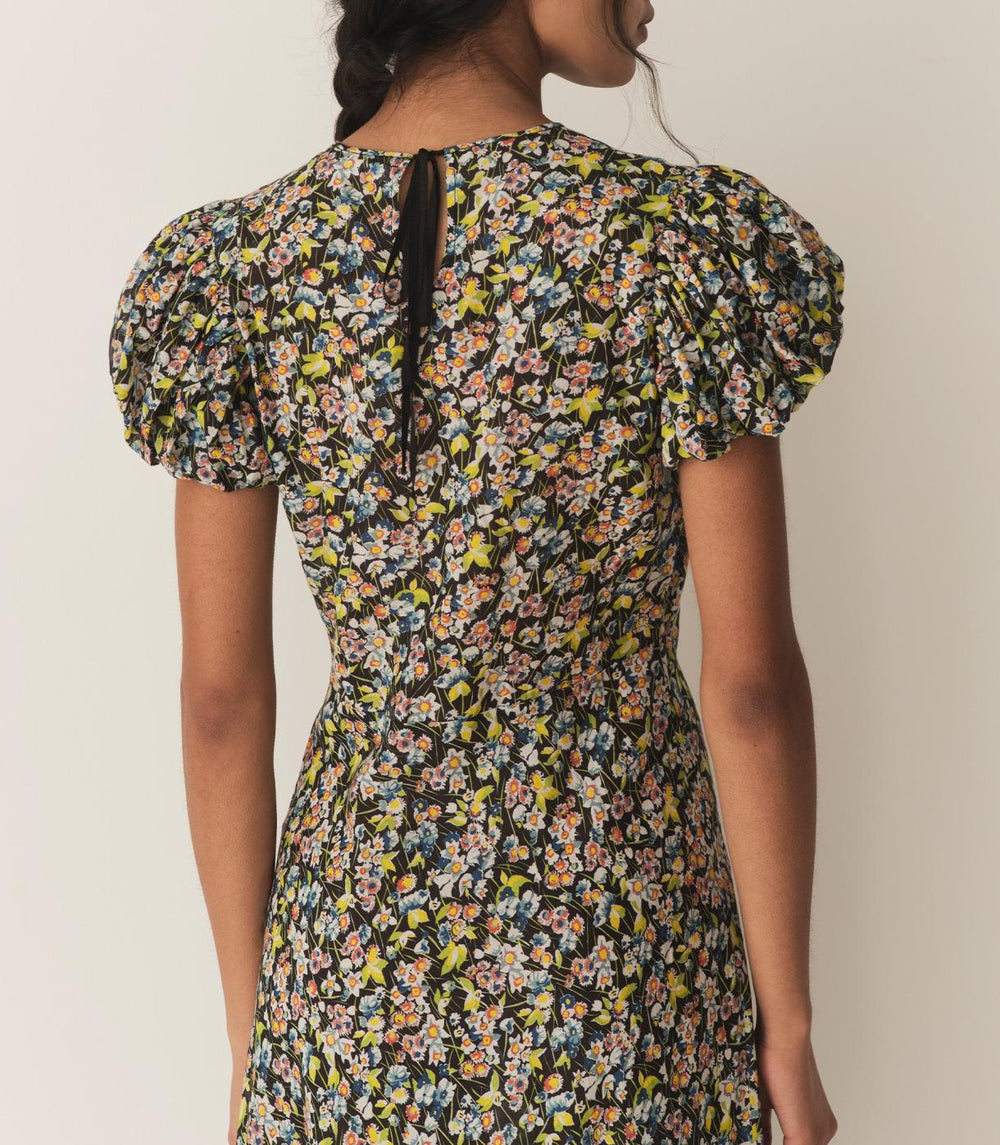 DÔEN Dresses | Romina Dress Blossom Breeze - Women