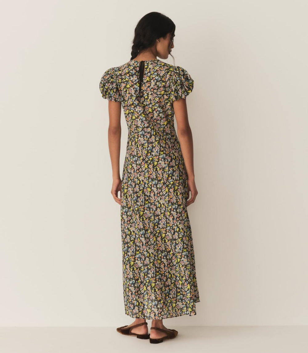 DÔEN Dresses | Romina Dress Blossom Breeze - Women