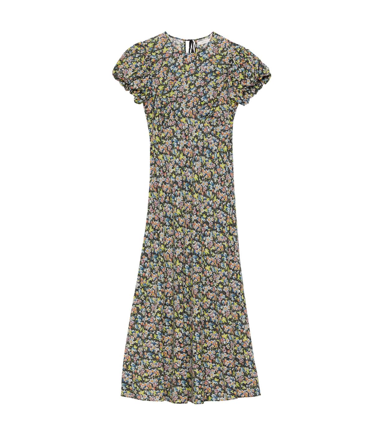 DÔEN Dresses | Romina Dress Blossom Breeze - Women
