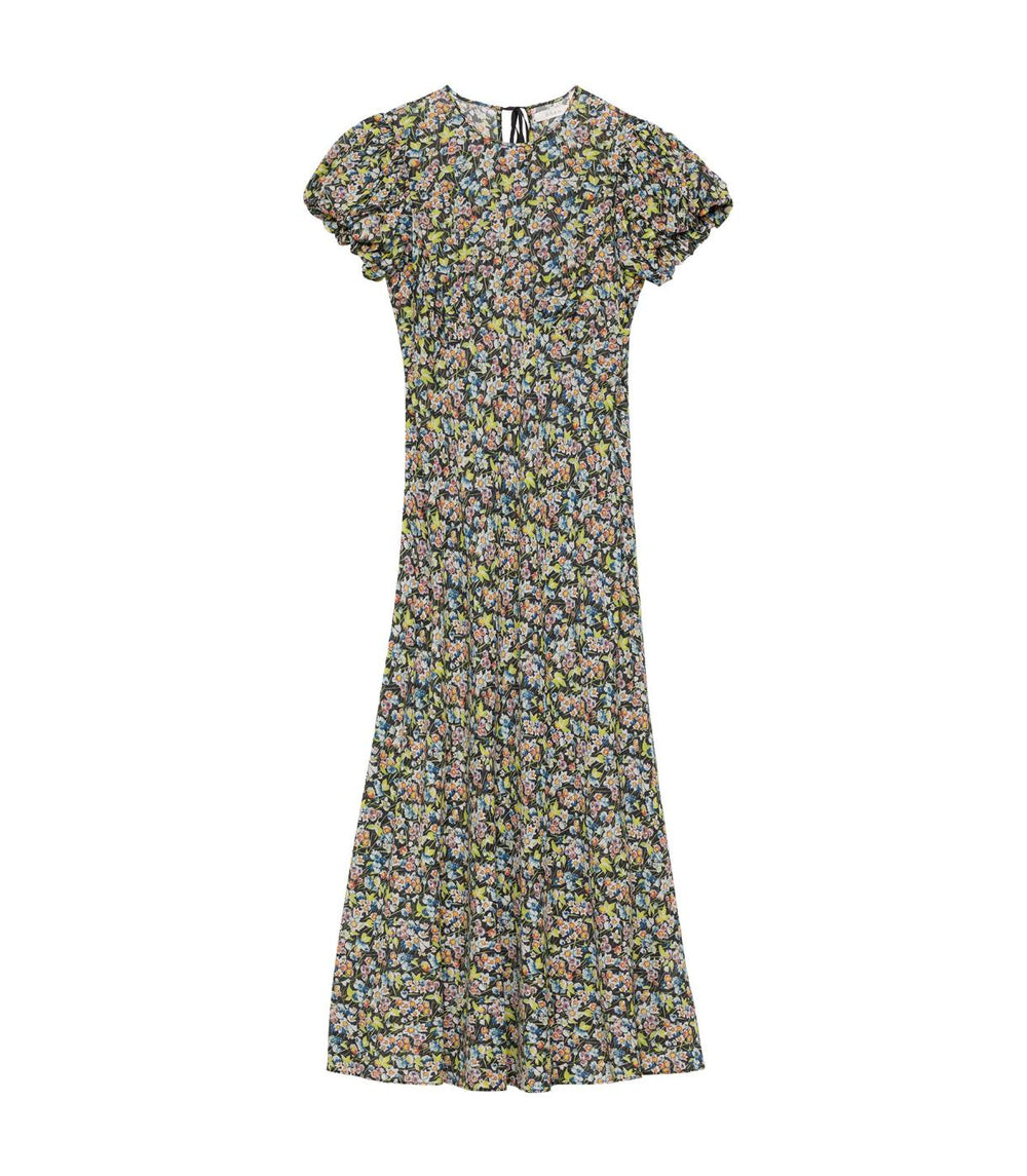 DÔEN Dresses | Romina Dress Blossom Breeze - Women