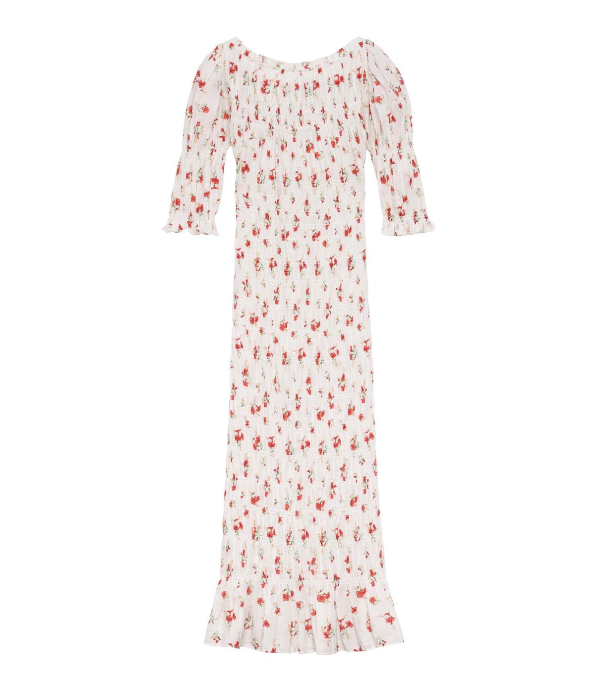 DÔEN Dresses | Roxanne Dress Sweet Abelia - Women