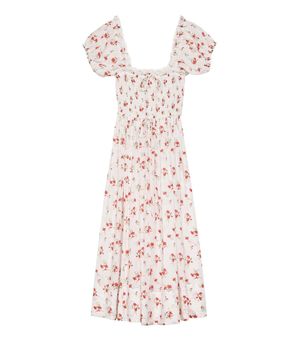 DÔEN Dresses | Stanza Dress Sweet Abelia - Women