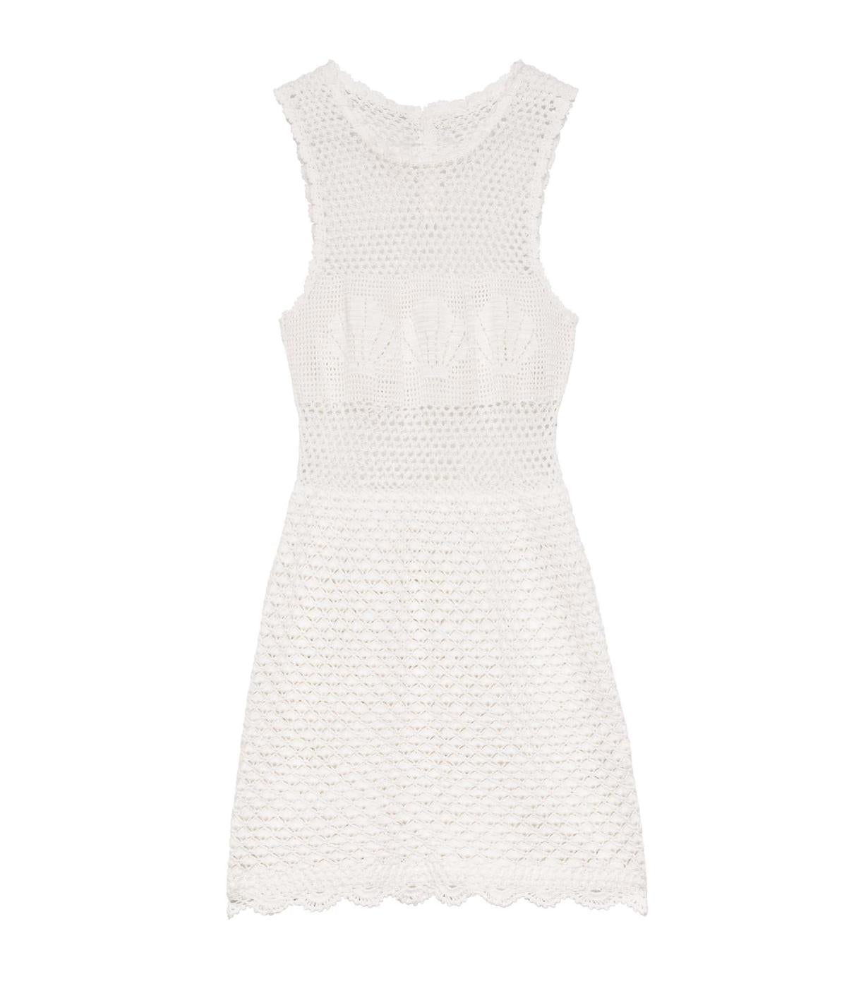 DÔEN Dresses | Tessa Dress Pearl - Women