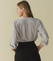 DÔEN Pants &amp; Shorts | Danette Short Black - Women