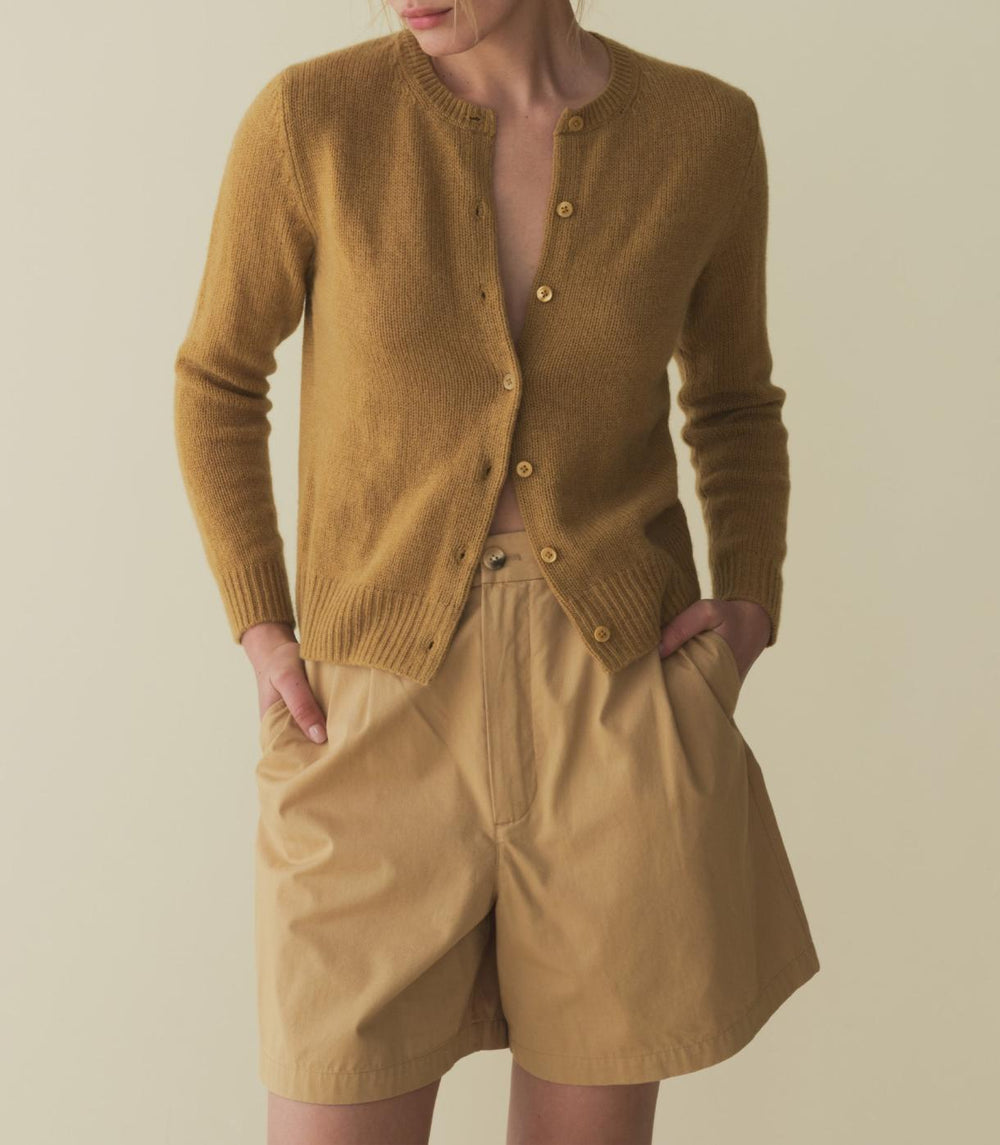 DÔEN Pants &amp; Shorts | Danette Short Desert - Women