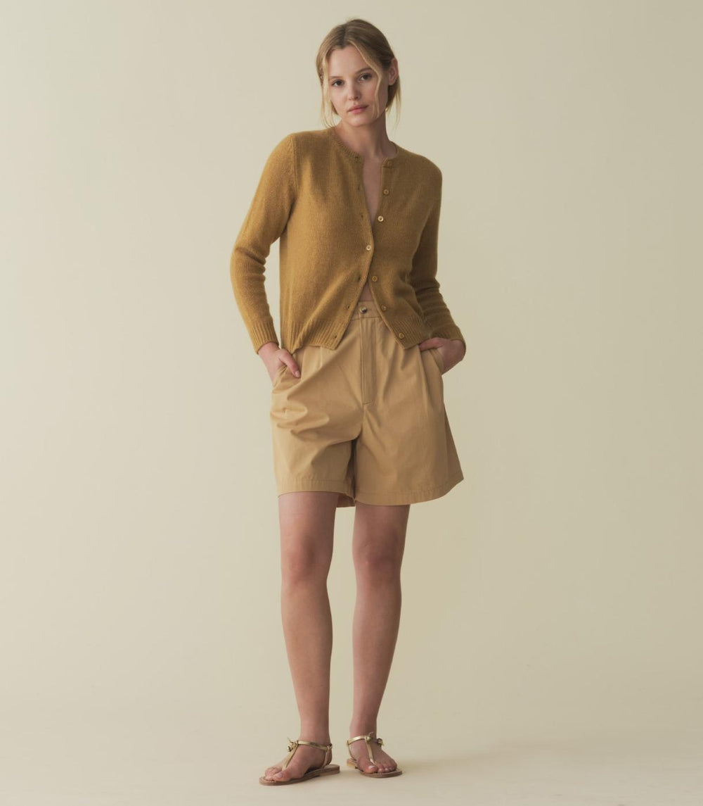 DÔEN Pants &amp; Shorts | Danette Short Desert - Women