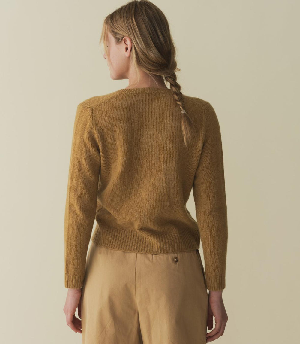 DÔEN Pants &amp; Shorts | Danette Short Desert - Women