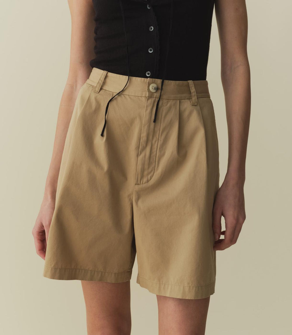 DÔEN Pants &amp; Shorts | Danette Short Desert - Women