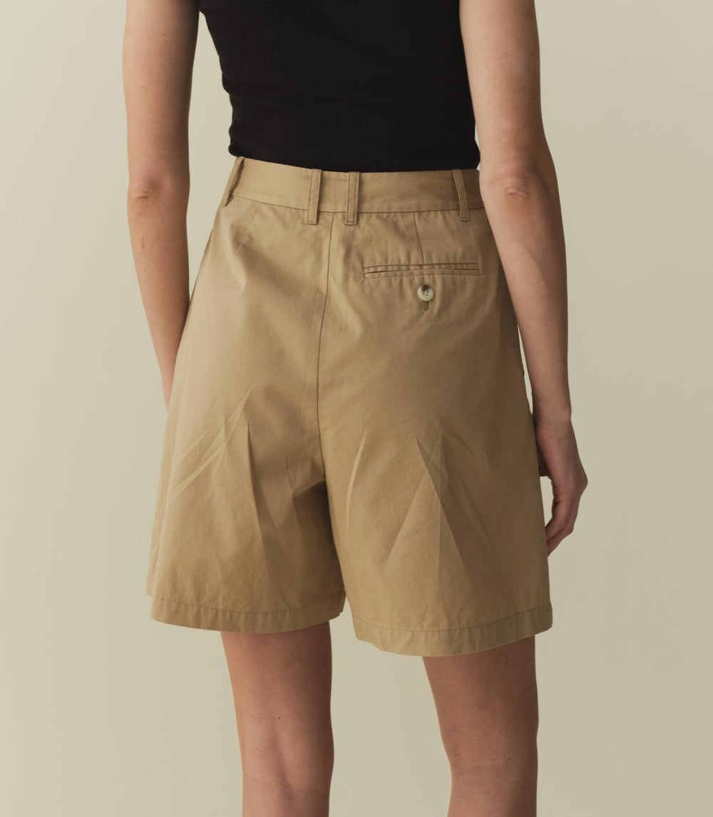 DÔEN Pants &amp; Shorts | Danette Short Desert - Women