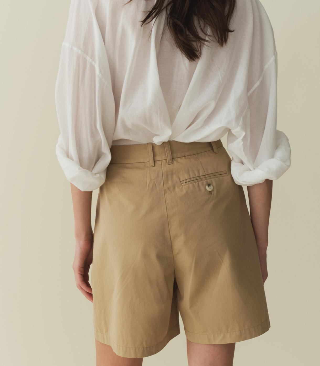 DÔEN Pants &amp; Shorts | Danette Short Desert - Women