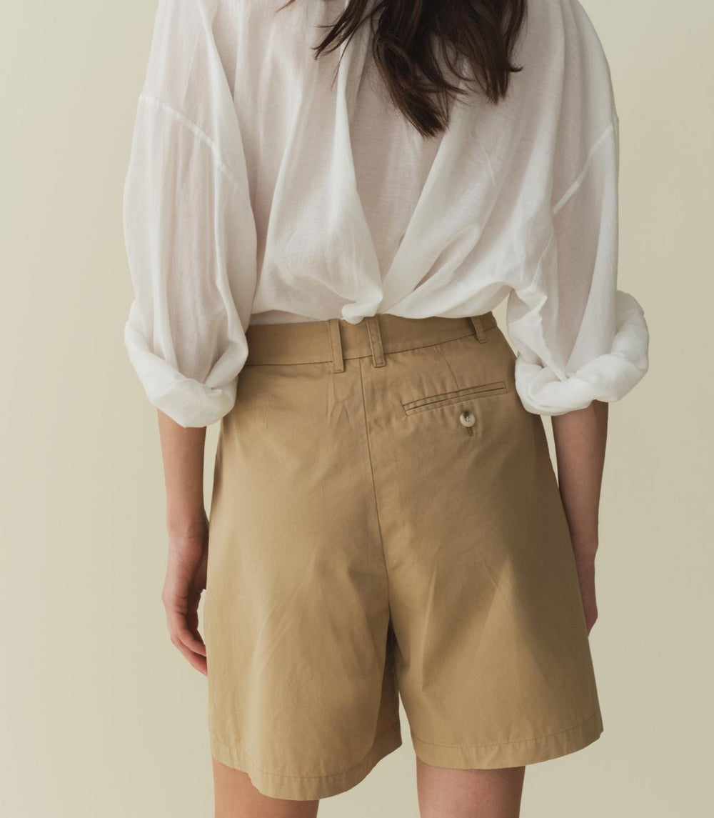 DÔEN Pants &amp; Shorts | Danette Short Desert - Women