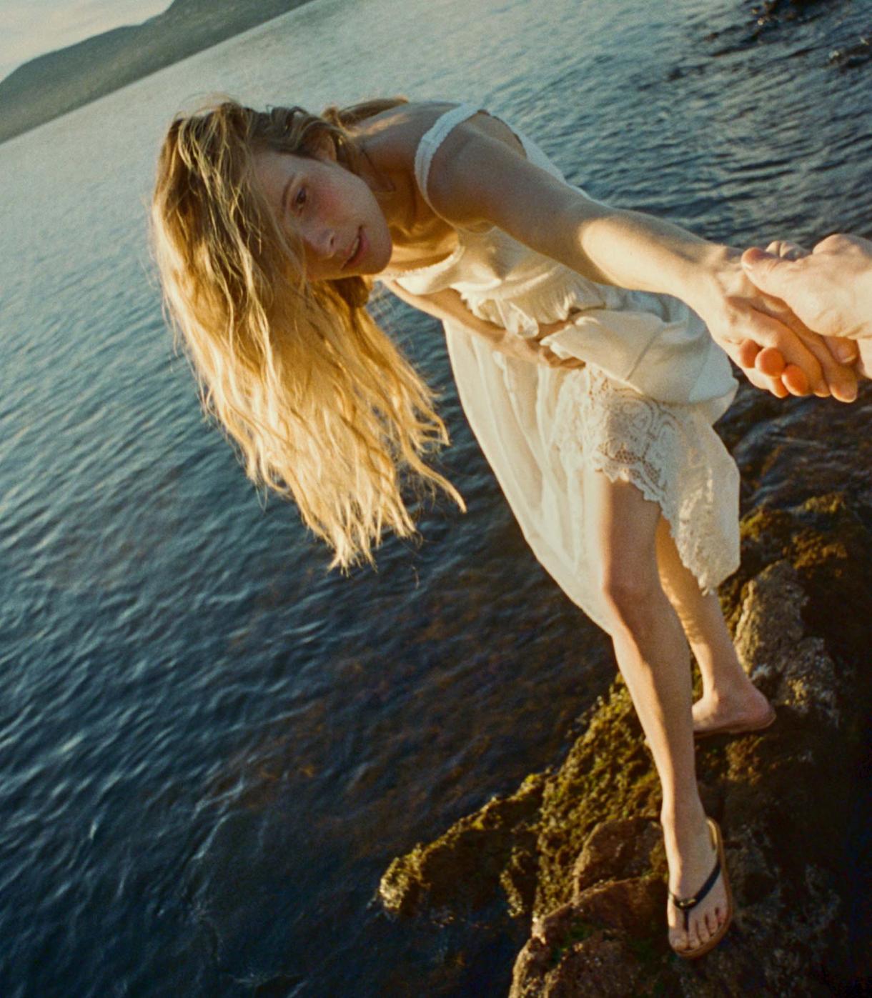 DÔEN Shoes | DÔEN &amp; K.Jacques Baie Sandal Black - Women