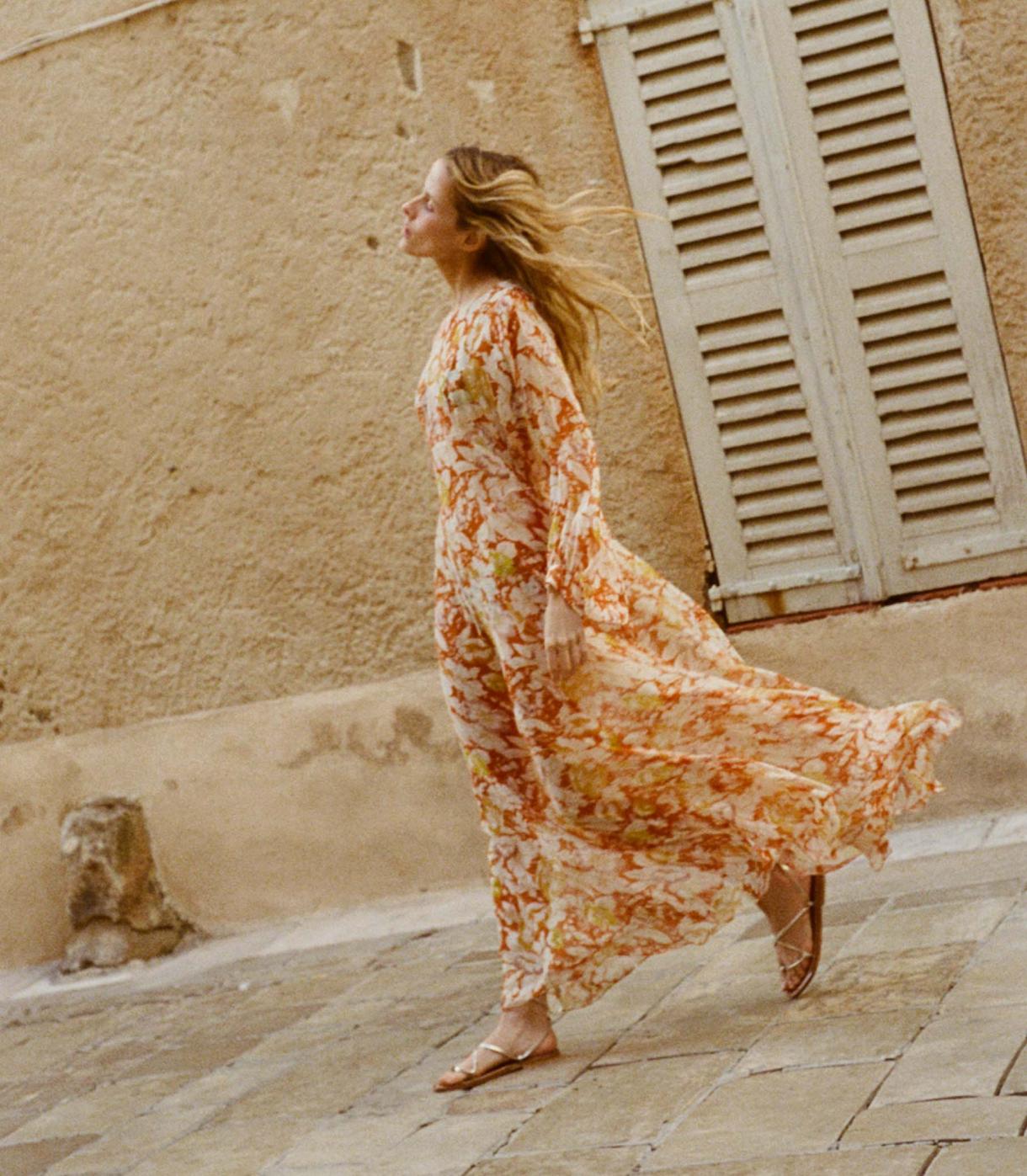 DÔEN Shoes | DÔEN &amp; K.Jacques Bikini Sandal Metallic Champagne - Women