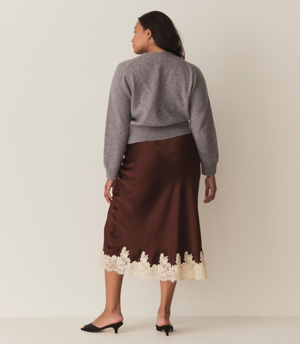 DÔEN Skirts | Elowen Skirt Cafe - Women