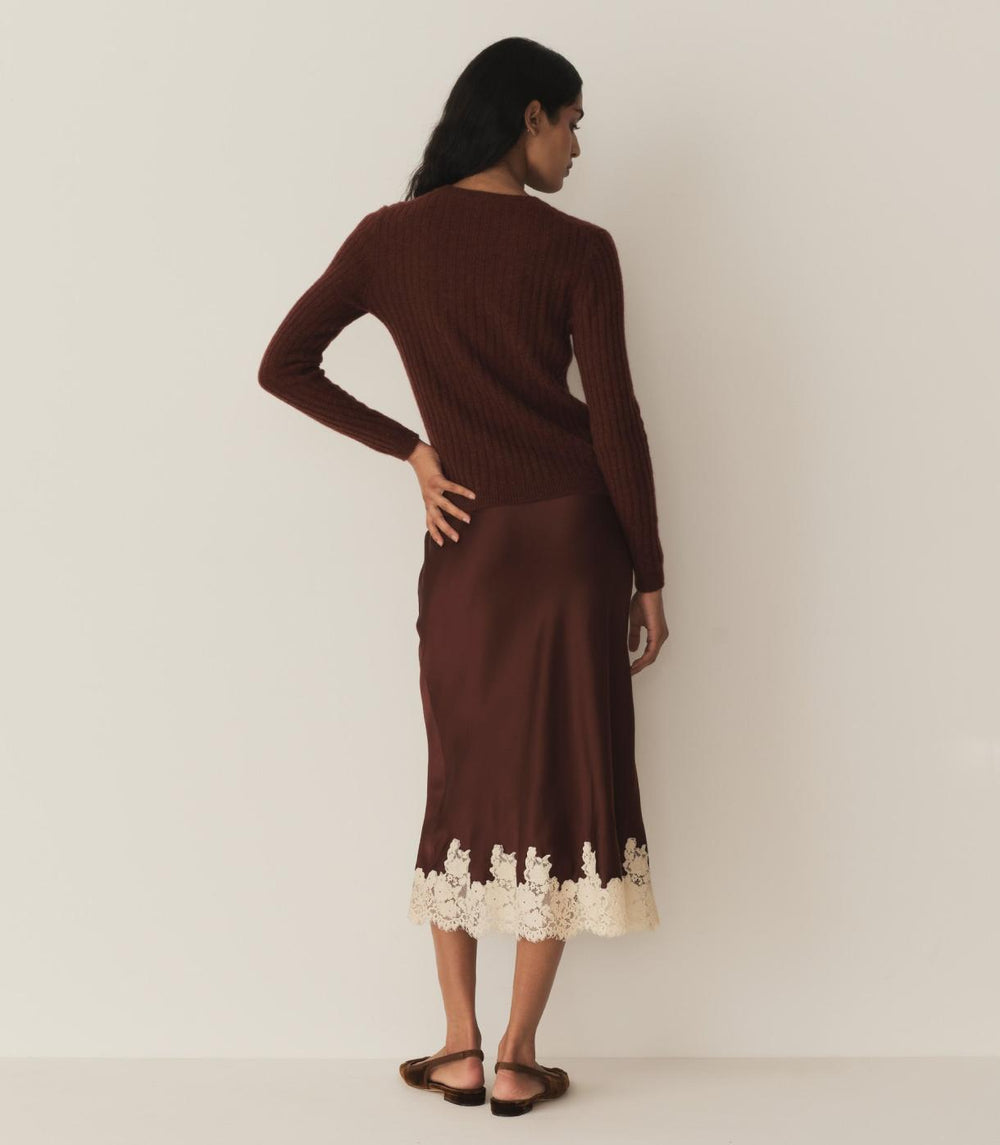 DÔEN Skirts | Elowen Skirt Cafe - Women