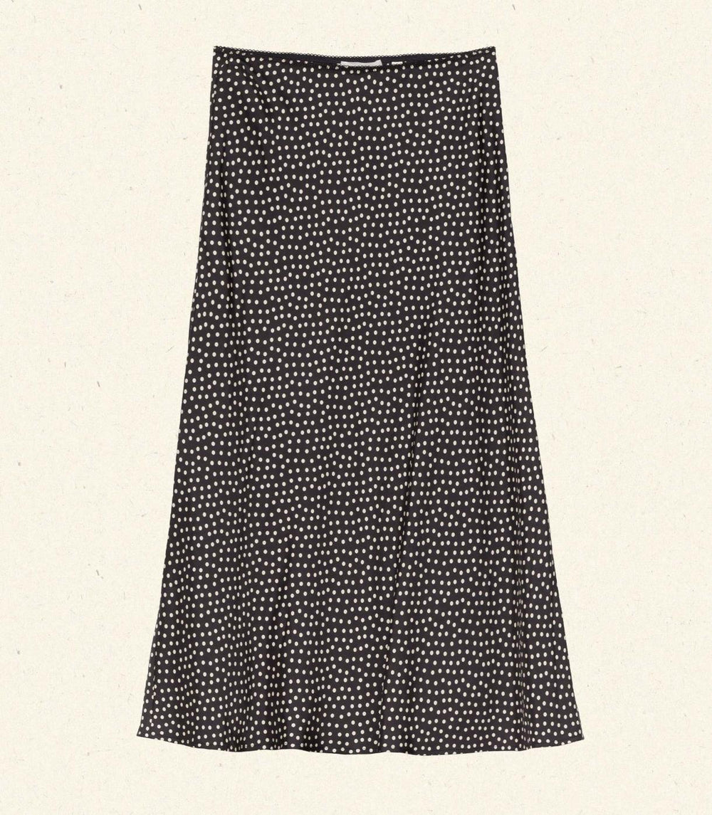 DÔEN Skirts | Elowena Skirt Camille Dot - Women