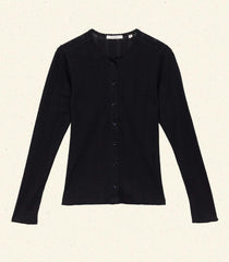 DÔEN Tees | Amelie Tee Black - Women