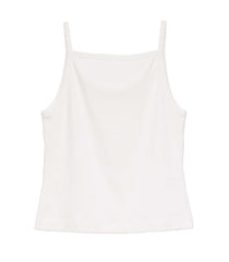 DÔEN Tees | Angie Tank Salt - Women