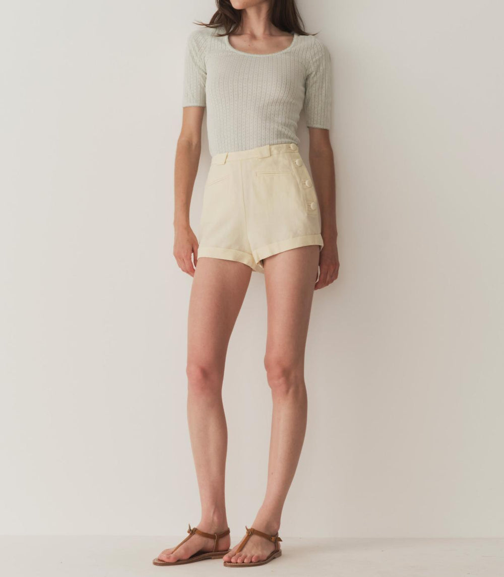 DÔEN Tees | Anthia Tee Cove - Women