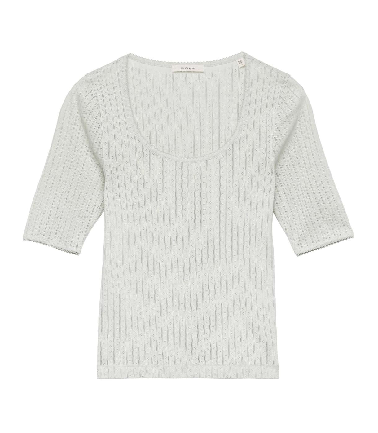 DÔEN Tees | Anthia Tee Cove - Women