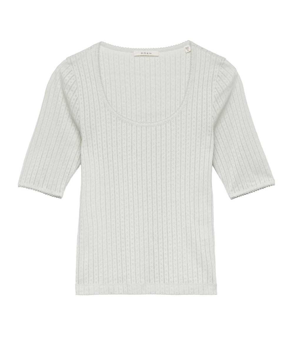 DÔEN Tees | Anthia Tee Cove - Women
