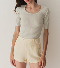 DÔEN Tees | Anthia Tee Cove - Women