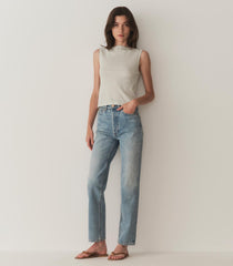 DÔEN Tees | Ida Tank Cove - Women